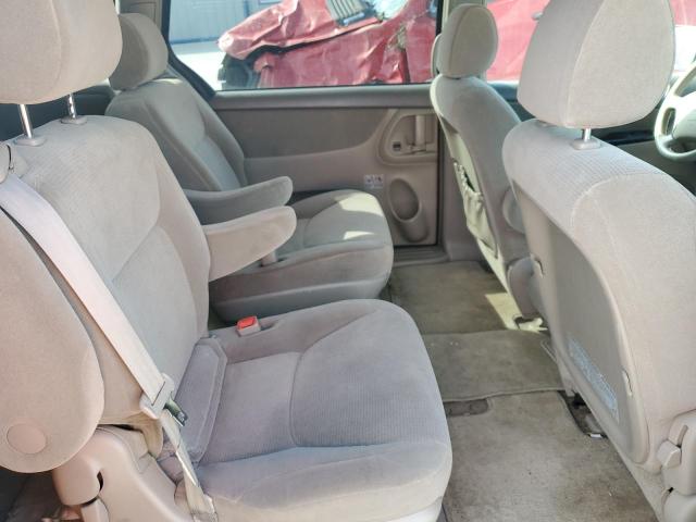 Photo 11 from auction – 2005 TOYOTA SIENNA CE with VIN 5TDZA23C35S369185