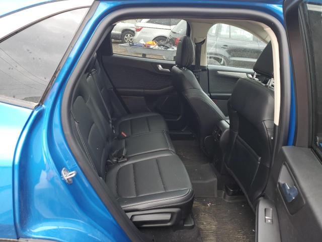 Photo 11 from auction – 2020 FORD ESCAPE SEL with VIN 1FMCU9H69LUA04667