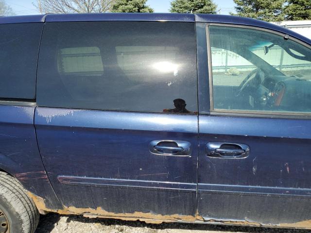 Photo 11 from auction – 2005 CHRYSLER TOWN & COU with VIN 2C4GP44R55R140262