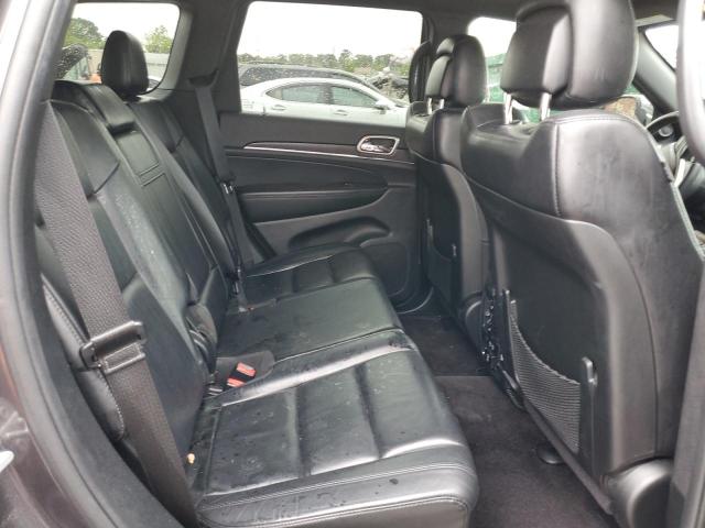 Photo 11 from auction – 2018 JEEP GRAND CHER with VIN 1C4RJFBG2JC331423