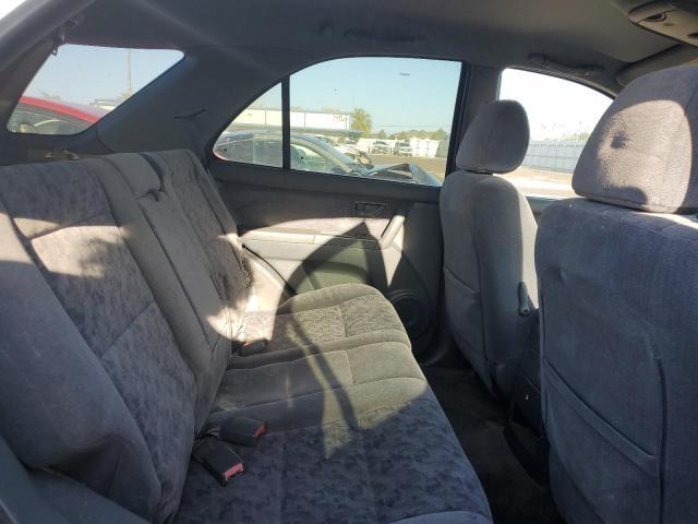 Photo 11 from auction – 2003 KIA SORENTO EX with VIN KNDJD733635172774