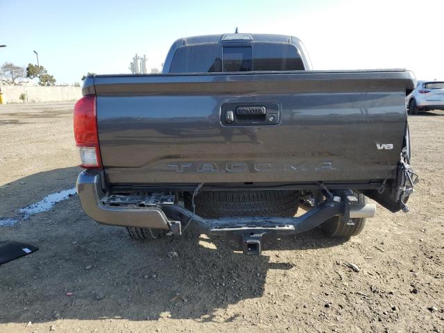 Photo 6 from auction – 2017 TOYOTA TACOMA DOU with VIN 3TMBZ5DN5HM006693