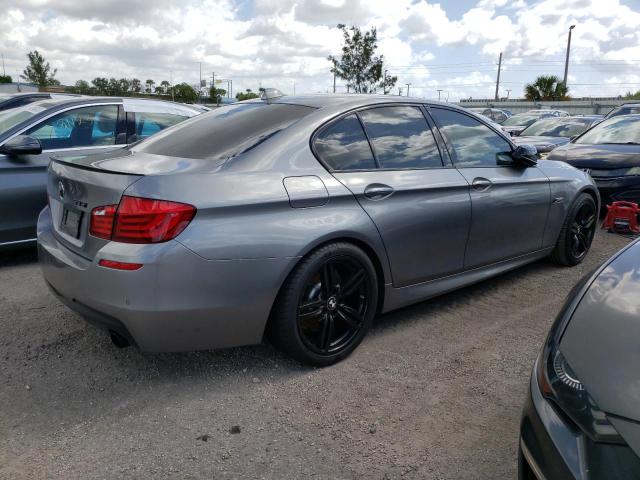 Photo 3 from auction – 2013 BMW 535 I with VIN WBAFR7C5XDC822743