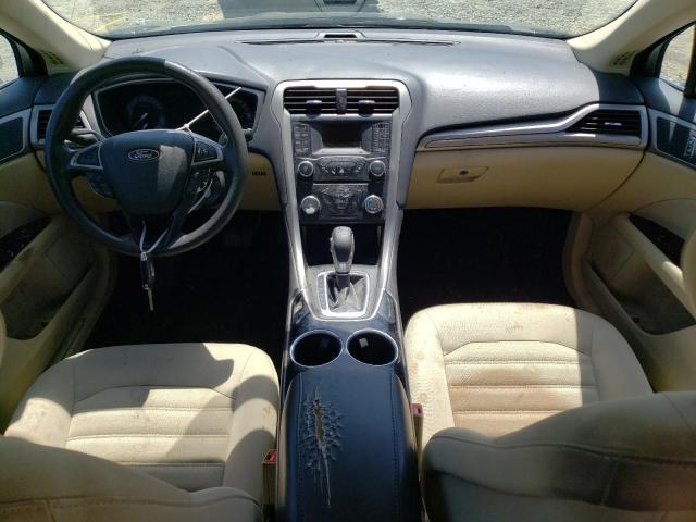 Photo 8 from auction – 2013 FORD FUSION SE with VIN 3FA6P0H72DR199524