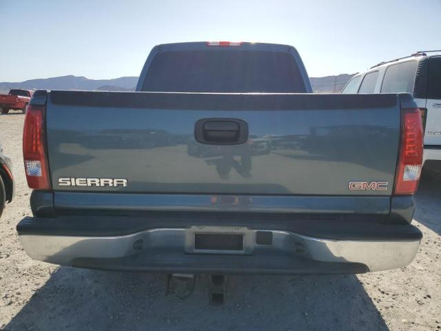 Photo 6 from auction – 2006 GMC NEW SIERRA with VIN 2GTEC13ZX61278656