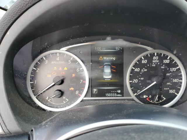 Photo 9 from auction – 2016 NISSAN SENTRA S with VIN 3N1AB7AP4GL650548