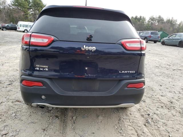 Photo 6 from auction – 2016 JEEP CHEROKEE L with VIN 1C4PJMDB0GW120547
