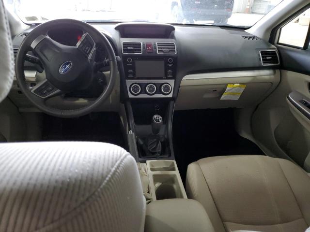 Photo 8 from auction – 2016 SUBARU IMPREZA SP with VIN JF1GPAP62GG259946