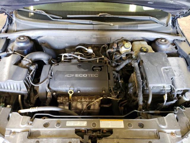 Photo 11 from auction – 2011 CHEVROLET CRUZE LS with VIN 1G1PC5SH1B7201768