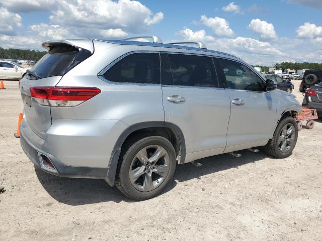 Photo 3 from auction – 2018 TOYOTA HIGHLANDER with VIN 5TDYZRFH6JS258824