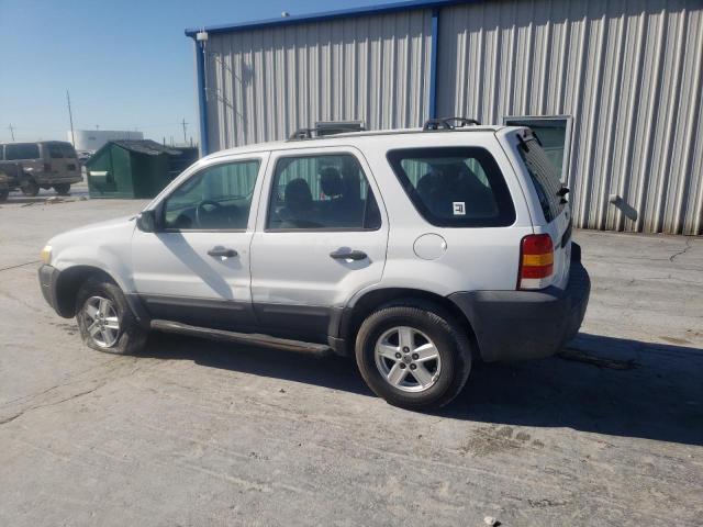 Photo 2 from auction – 2005 FORD ESCAPE XLS with VIN 1FMYU92Z85KA48439