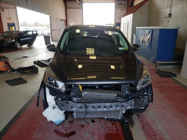 Photo 5 from auction – 2019 FORD ESCAPE TIT with VIN 1FMCU9J95KUB91442