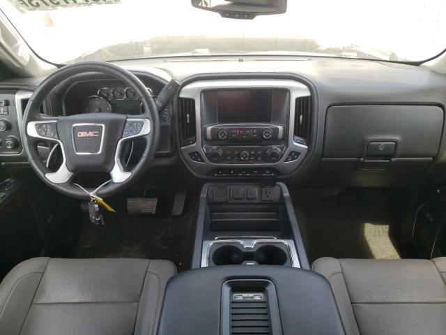 Photo 8 from auction – 2016 GMC SIERRA K25 with VIN 1GT12TEG4GF288263