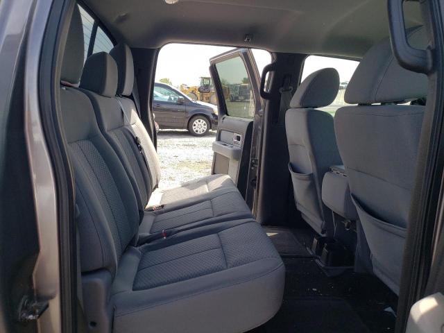 Photo 10 from auction – 2011 FORD F150 SUPER with VIN 1FTFW1EF4BFA05357