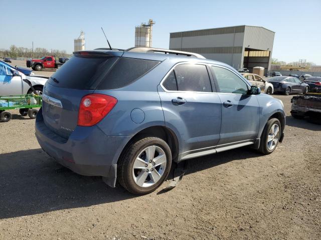 Photo 3 from auction – 2012 CHEVROLET EQUINOX LT with VIN 2GNFLNEK5C6152996