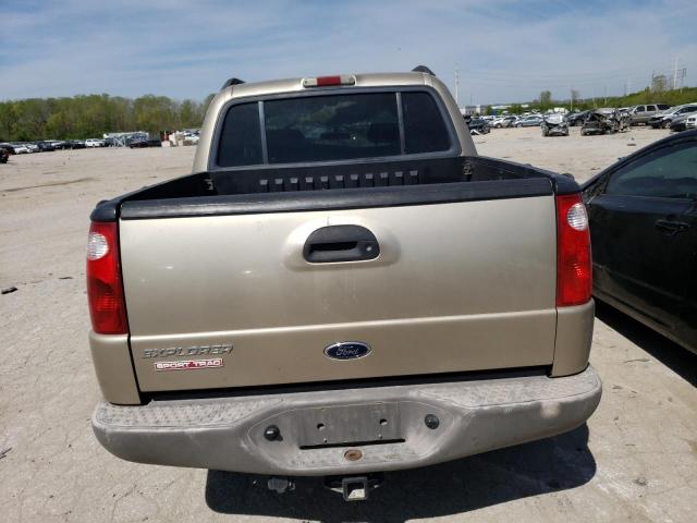 Photo 6 from auction – 2001 FORD EXPLORER S with VIN 1FMZU77E51UB85254