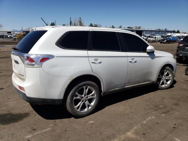 Photo 3 from auction – 2014 MITSUBISHI OUTLANDER with VIN JA4AZ3A38EZ002127