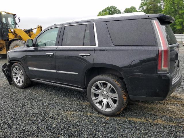 Photo 2 from auction – 2017 CADILLAC ESCALADE P with VIN 1GYS4CKJ8HR398158