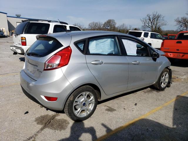 Photo 3 from auction – 2014 FORD FIESTA SE with VIN 3FADP4EJ0EM121921