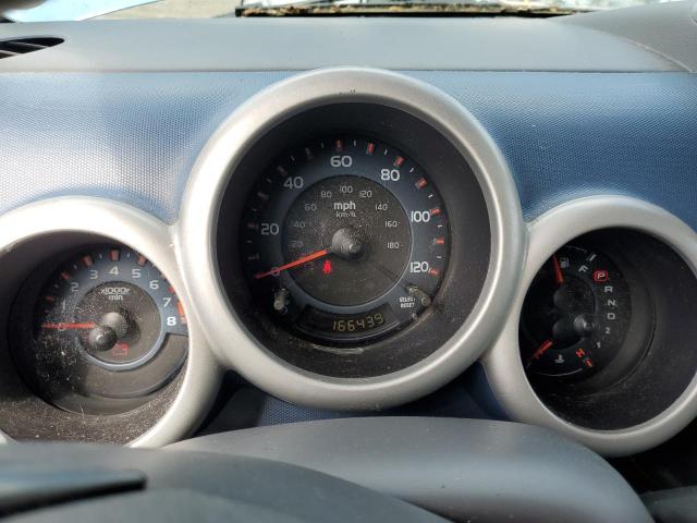 Photo 9 from auction – 2006 HONDA ELEMENT with VIN 5J6YH18306L016667
