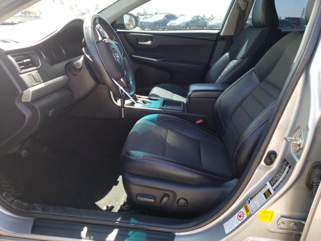 Photo 7 from auction – 2016 TOYOTA CAMRY LE with VIN 4T1BF1FKXGU257171