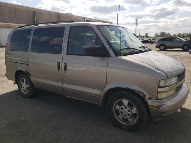 Photo 4 from auction – 2003 CHEVROLET ASTRO with VIN 1GNDM19X53B150004