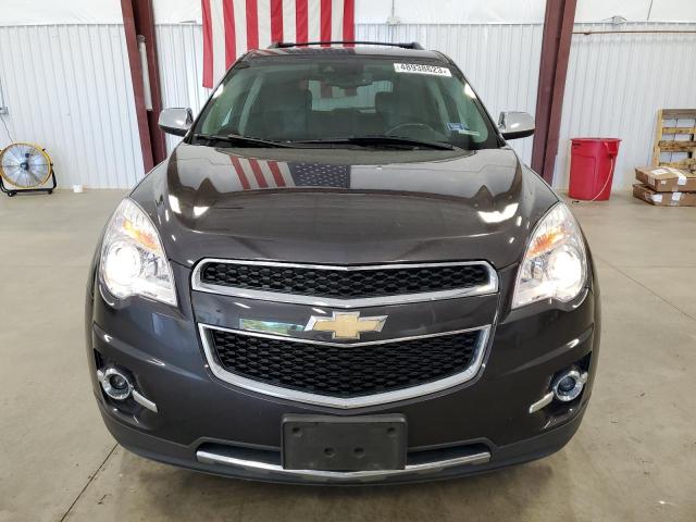 Photo 5 from auction – 2014 CHEVROLET EQUINOX LT with VIN 2GNFLHEK5E6325484