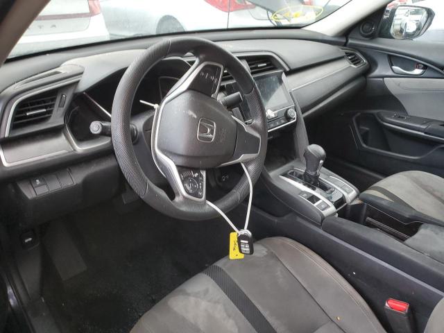 Photo 8 from auction – 2018 HONDA CIVIC EX with VIN 2HGFC2F76JH603051