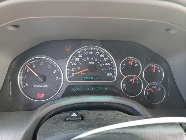 Photo 9 from auction – 2004 GMC ENVOY with VIN 1GKDT13S642265855