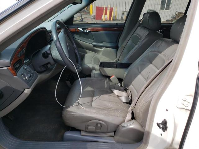 Photo 7 from auction – 2000 CADILLAC DEVILLE with VIN 1G6KD54Y8YU217295