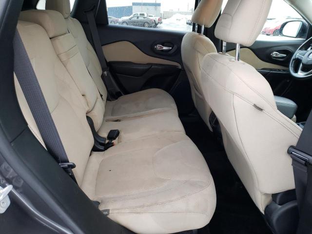Photo 11 from auction – 2016 JEEP CHEROKEE L with VIN 1C4PJMCS1GW283399