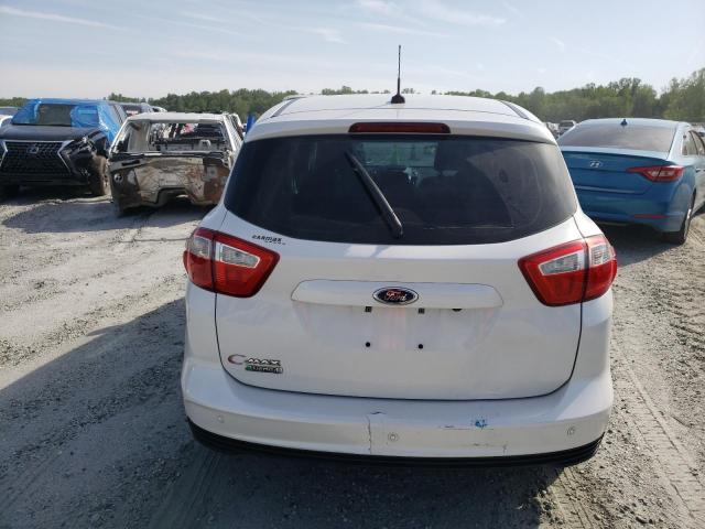Photo 6 from auction – 2013 FORD C-MAX PREM with VIN 1FADP5CU2DL552117