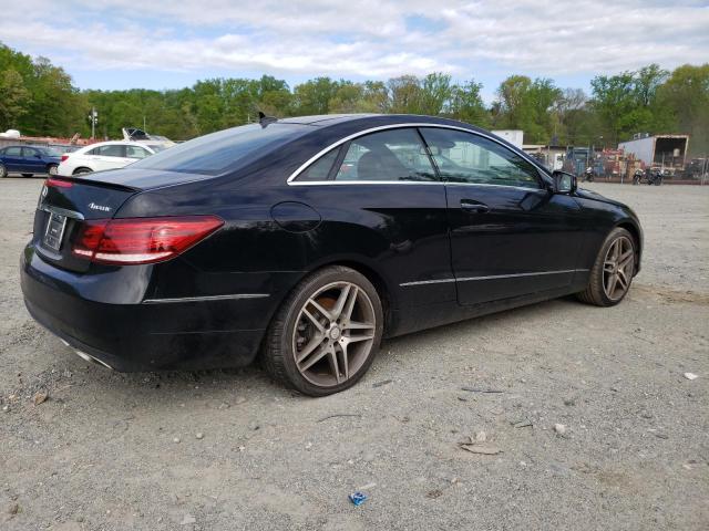 Photo 3 from auction – 2015 MERCEDES-BENZ E 400 4MAT with VIN WDDKJ6HB0FF306089