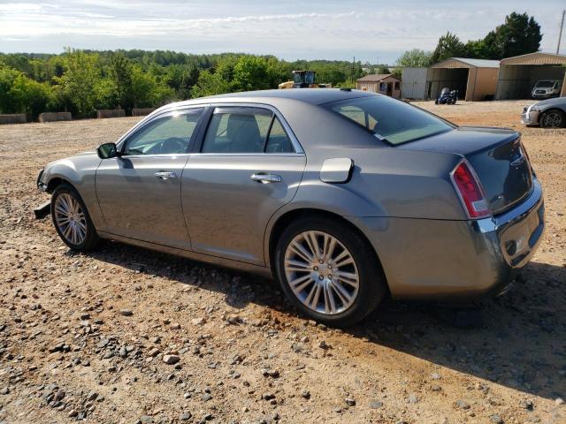 Photo 2 from auction – 2011 CHRYSLER 300 LIMITE with VIN 2C3CA5CG4BH583109