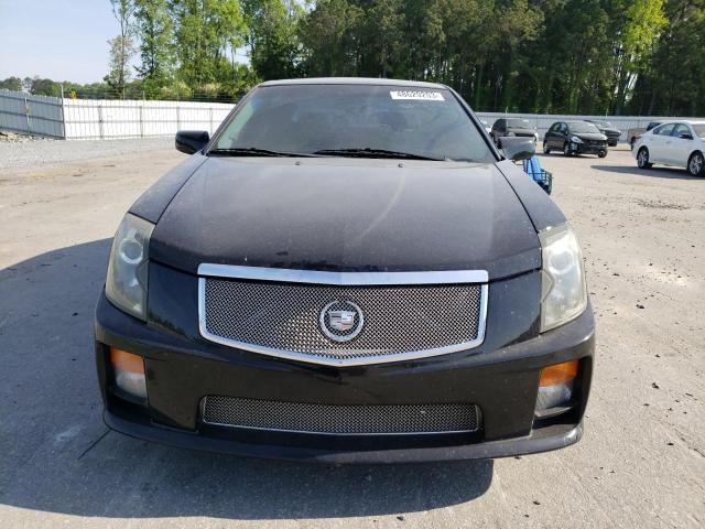 Photo 5 from auction – 2006 CADILLAC CTS-V with VIN 1G6DN57UX60177109