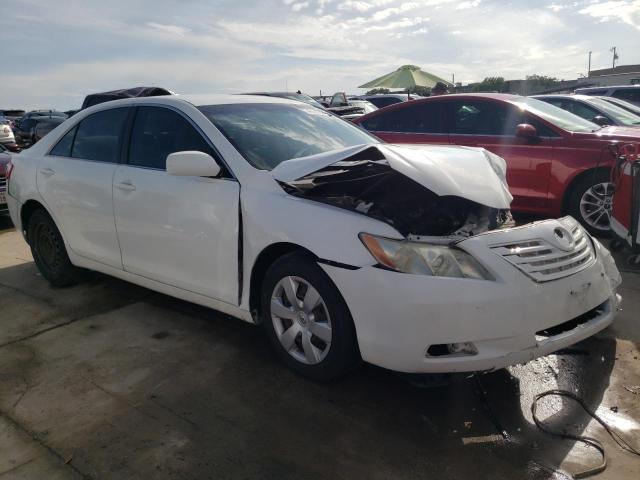 Photo 4 from auction – 2009 TOYOTA CAMRY BASE with VIN 4T1BE46K59U872007