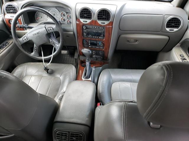 Photo 8 from auction – 2002 GMC ENVOY with VIN 1GKDT13S022363048