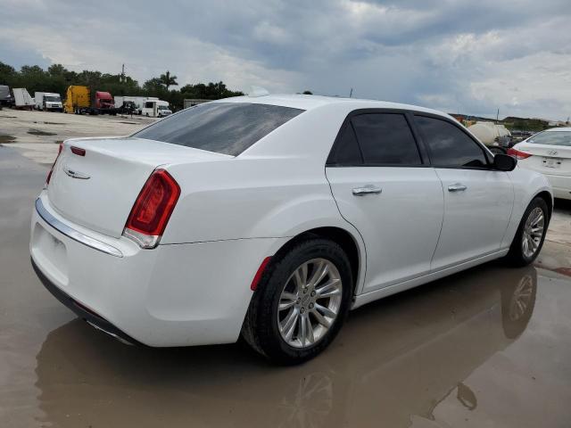 Photo 3 from auction – 2015 CHRYSLER 300C with VIN 2C3CCAEG2FH746720