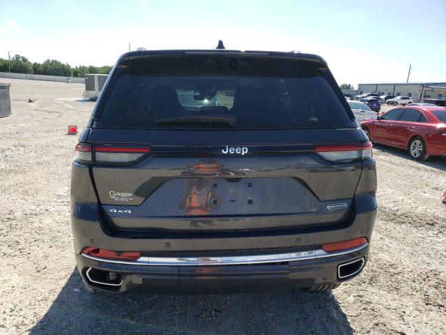 Photo 6 from auction – 2023 JEEP GRAND CHER with VIN 1C4RJHDG2P8730160