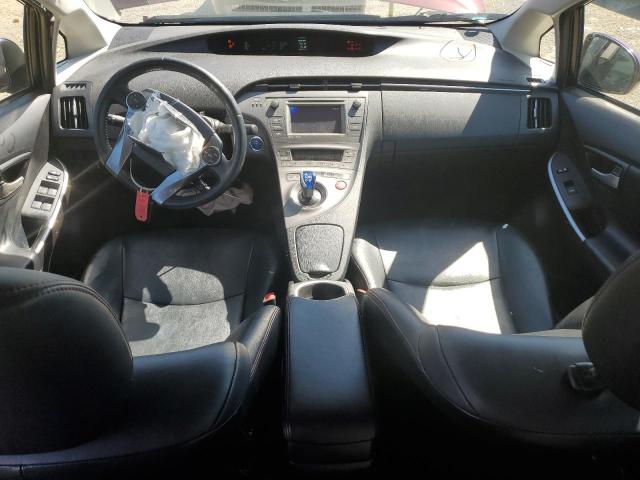 Photo 8 from auction – 2013 TOYOTA PRIUS with VIN JTDKN3DU1D5616209