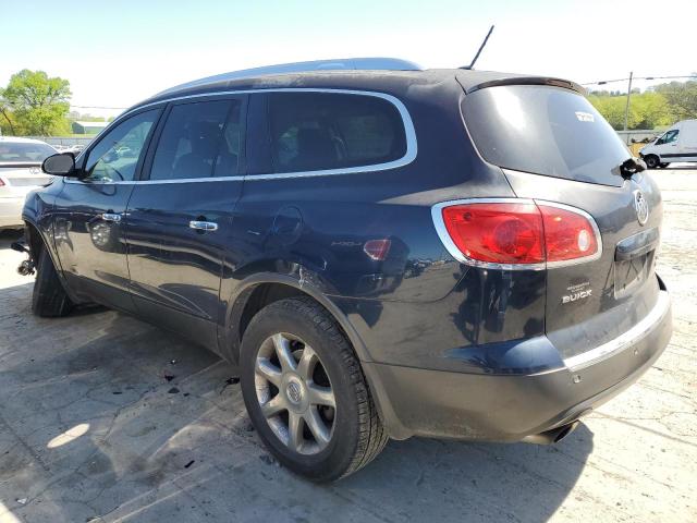 Фото 2 с аукциона – 2009 BUICK ENCLAVE CX с VIN 5GAER23D39J163773