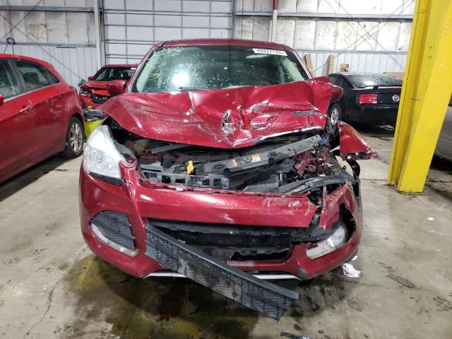 Photo 5 from auction – 2014 FORD ESCAPE SE with VIN 1FMCU9G93EUC24739