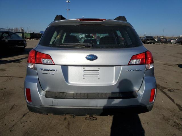 Photo 6 from auction – 2013 SUBARU OUTBACK 2. with VIN 4S4BRCAC2D3271781
