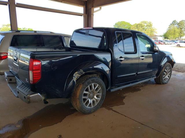 Photo 3 from auction – 2013 NISSAN FRONTIER S with VIN 1N6AD0ER1DN750495