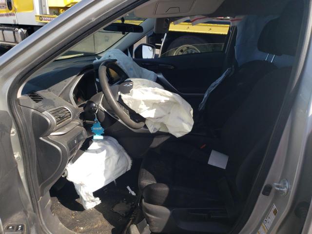 Photo 7 from auction – 2019 MITSUBISHI ECLIPSE CR with VIN JA4AT3AA7KZ031548