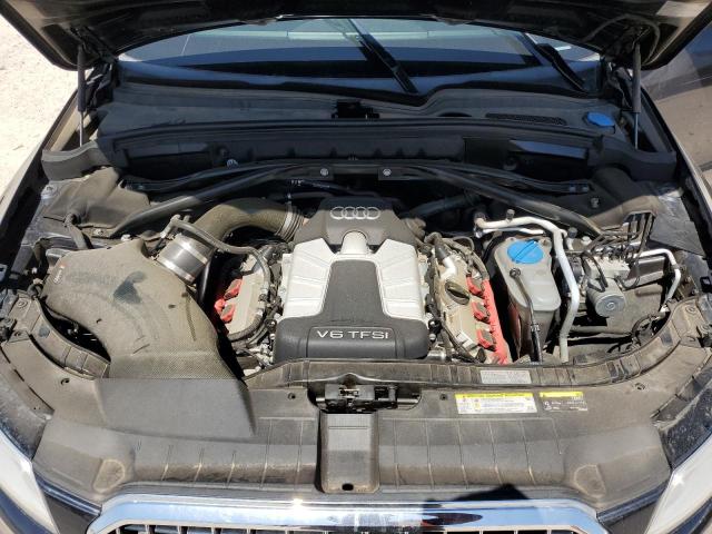 Photo 12 from auction – 2014 AUDI Q5 PREMIUM with VIN WA1DGAFP6EA004413