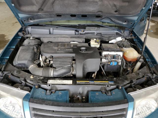 Photo 11 from auction – 2005 SATURN ION LEVEL with VIN 1G8AJ52F85Z131982