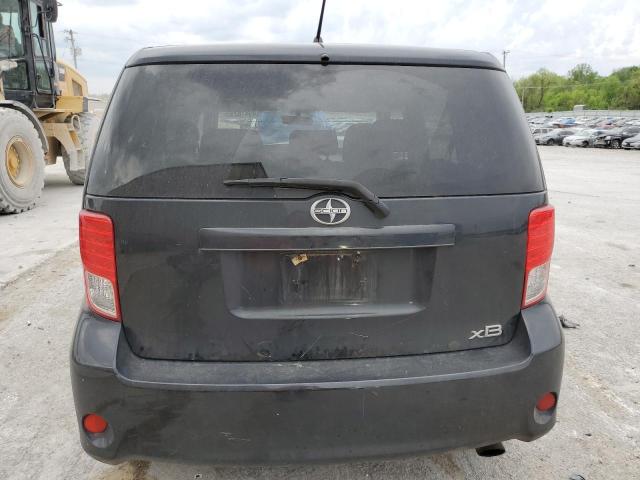 Photo 6 from auction – 2012 TOYOTA SCION XB with VIN JTLZE4FE0CJ015815