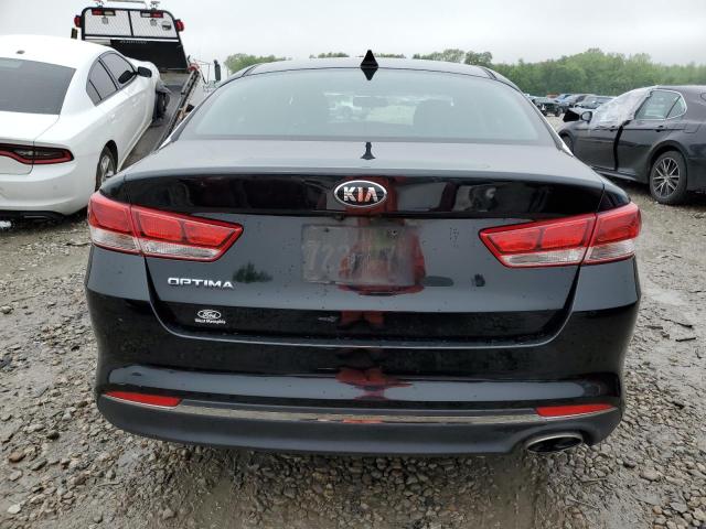 Photo 6 from auction – 2016 KIA OPTIMA LX with VIN 5XXGT4L35GG002693