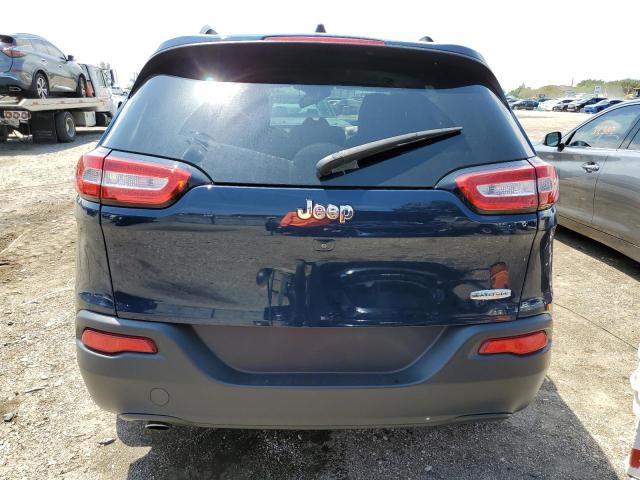 Photo 6 from auction – 2018 JEEP CHEROKEE L with VIN 1C4PJLLB6JD574378